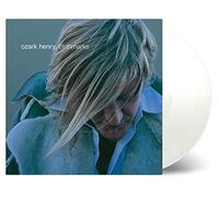 Henry,Ozark - Birthmarks-Transparent Vinyl [Import]