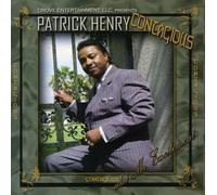 Henry, Patrick - Contagious