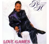 Henry, Patrick - Love Games