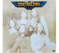 Henry Paul Band - Grey Ghost