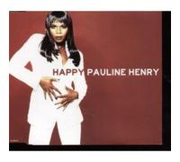 Henry, Pauline - Happy [Import]