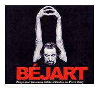 Henry, Pierre - Compilation Amoureuse en. [Import]