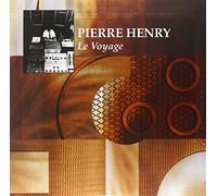 Henry Pierre - Le Voyage