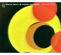 Henry,Pierre - Psyche Rock [Import]