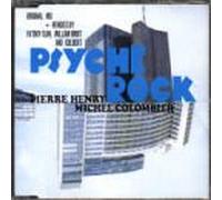 Henry, Pierre - Psyche Rock [Import]