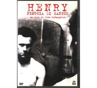Henry-Pioggia Di Sangue [Import]