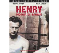 Henry - Pioggia di sangue (special edition)