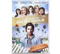 Henry Poole (2008) / Henry Poole Is Here (DVD) G