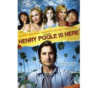 Henry Poole is Here