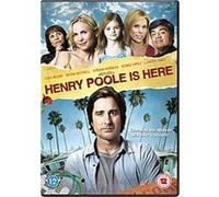 Henry Poole Is Here G