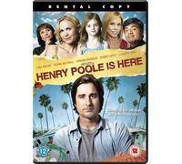 Henry Poole Is Here [Import anglais]