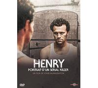 HENRY PORTRAIT D’UN SERIAL KILLER - DVD [HD DVD]
