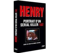 Henry, portrait d'un serial killer 1 & 2 - Coffret 2 DVD