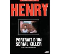 Henry, portrait d'un serial killer 1 & 2 - Coffret 2 DVD