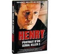 Henry, portrait d'un Serial Killer 2 G