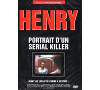 henry, portrait d'un serial killer