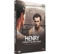 Henry, portrait d'un serial killer DVD DVD