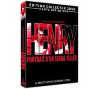 Henry Portrait D'Un Serial Killer DVD E