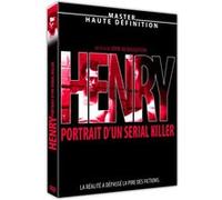 Henry, portrait d'un serial killer DVD E