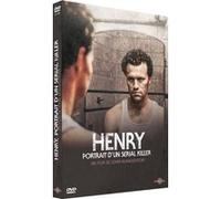Henry, portrait d'un serial killer DVD E