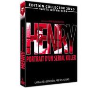 Henry – Portrait d'un serial killer – DVD – Édition 2