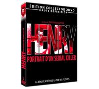 Henry - Portrait d'un serial killer [Édition Collector] [Édition Collector]