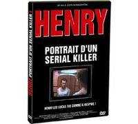 Henry, Portrait d'un Serial Killer G