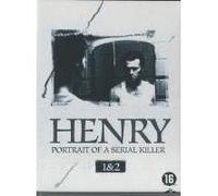 HENRY PORTRAIT OF A SERIAL KILLER/2 DVD/VN G