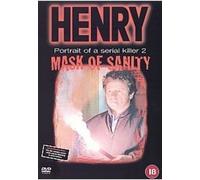 Henry - Portrait Of A Serial Killer 2 - Mask Of Sanity [Import anglais]
