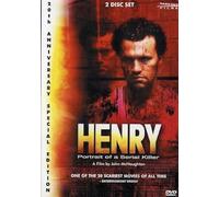 Henry: Portrait of a Serial Killer (20th Anniversary Special Edition)