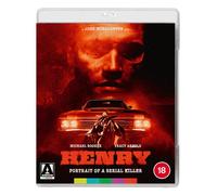 Henry: Portrait of a Serial Killer [Blu-Ray] [Region B] (IMPORT) (Pas de version française)