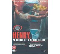 Henry - Portrait Of A Serial Killer [Import anglais]