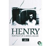 Henry, Portrait/Serial Killer (DVD) Mary Demas Michael Rooker Anne Bartoletti