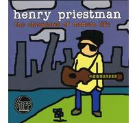 Henry Priestman - Chronicles of Modern Life