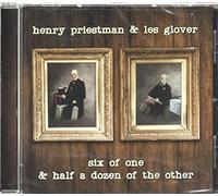 Henry Priestman & Les Glover - Six One & Half A Dozen of The Other