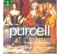 Henry Purcell: A Musical Celebration (1994-12-05)