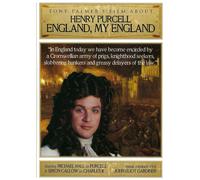 Tony Palmer - Henry Purcell and Michael Ball: England, My England [DVD]