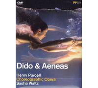Henry Purcell - Dido & Aenea
