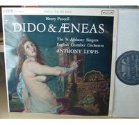 Henry Purcell - Dido And Aeneas
