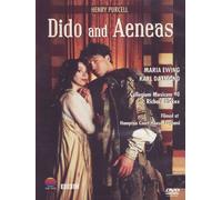 Henry Purcell-Dido and Aeneas [Import]