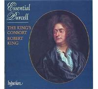 Henry Purcell : Essential Purcell