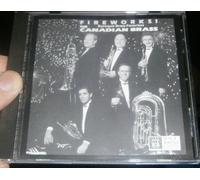 Henry Purcell - Fireworks: Baroque Brass Favorites (UK Import)