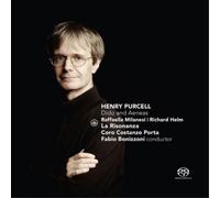 Dido and Aeneas -Sacd-