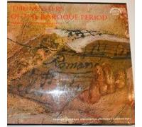 Henry Purcell , Jean-Baptiste Lully , Arcangelo Corelli , Johann Joseph Fux - Henry Purcell , Jean-Baptiste Lully , Arcangelo Corelli , Johann Joseph Fux - The Masters Of The Baroque Period - Supraphon - SUA 10 385