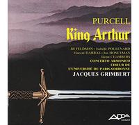 Henry Purcell: King Arthur