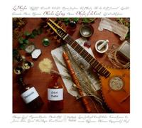 Henry Purcell La Ninfea: Music Is the Cure (CD) Album