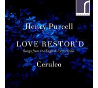 Henry Purcell, Love Restor'd