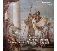 Purcell – Dido & Aeneas / The Fairy Queen – Harmonia Mundi