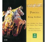 Purcell: King Arthur