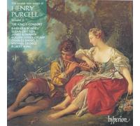 Henry Purcell : Secular Solo Songs, Volume 2
